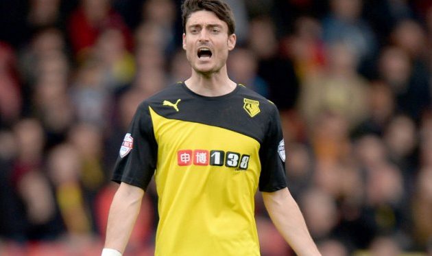 Альберт Риера, Getty Images