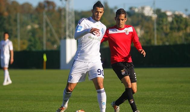 фото www.fcdynamo.kiev.ua