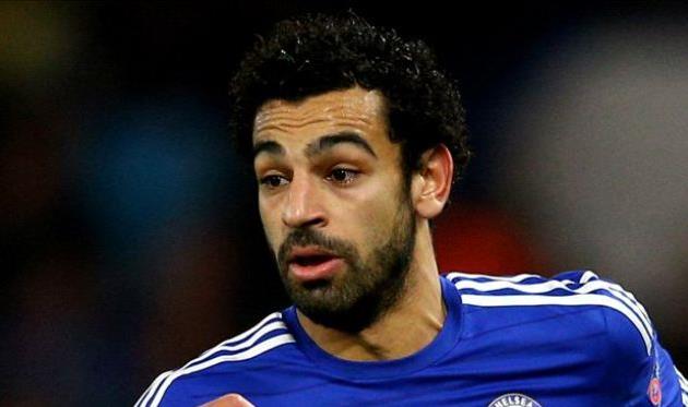 Мохамед Салах, фото getty images