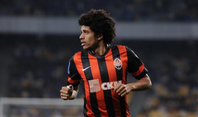 Тайсон, football.ua