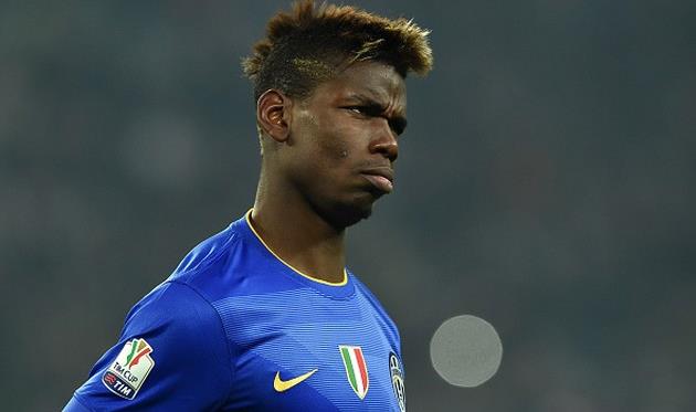 Поль Погба, Getty Images