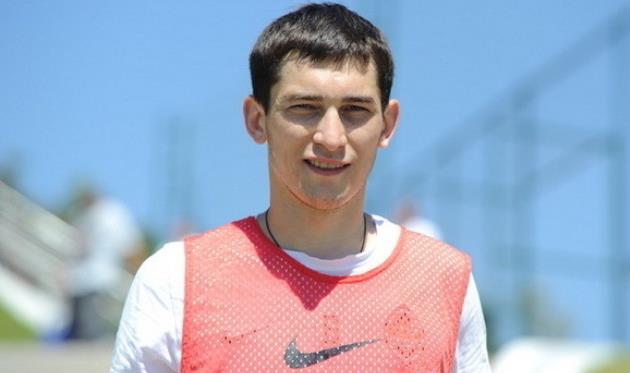 Тарас Степаненко, shakhtar.com