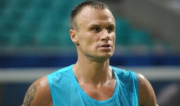 Вячеслав Шевчук, shakhtar.com