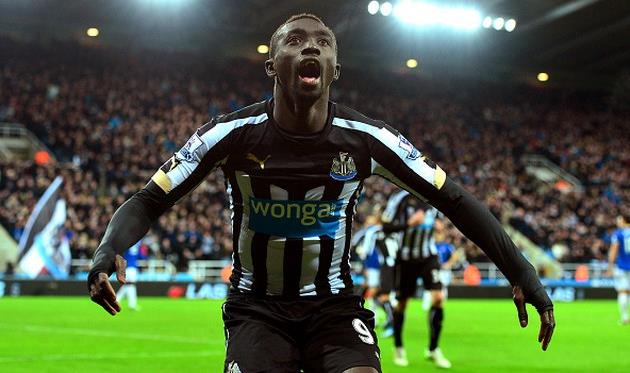 Паписс Сиссе, Getty Images