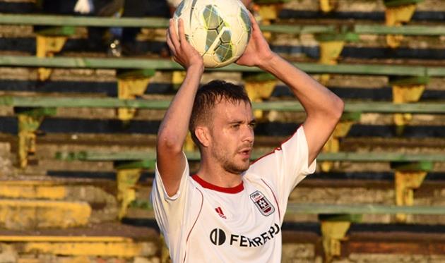 Алексей Моисеенко, gornyak-sport.net