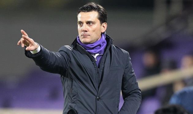 Винченцо Монтелла, Getty Images