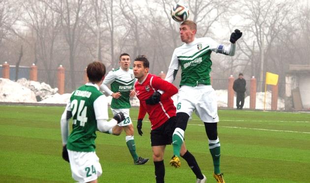 фото www.fcgornyak.dp.ua