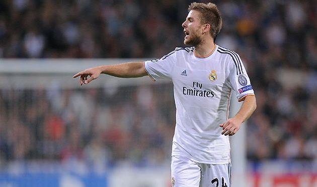 Асьер Ильярраменди, beinsports.tv