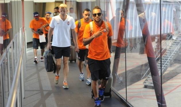 фото shakhtar.com