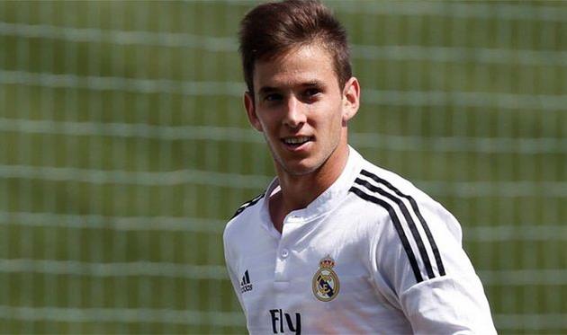 Альваро Медран, defensacentral.com