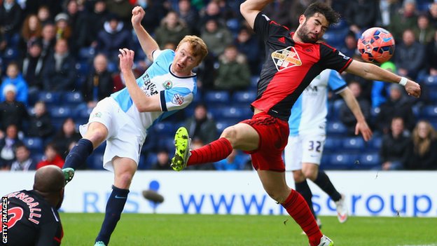 Крис Тэйлор открывает счет в матче, Getty Images