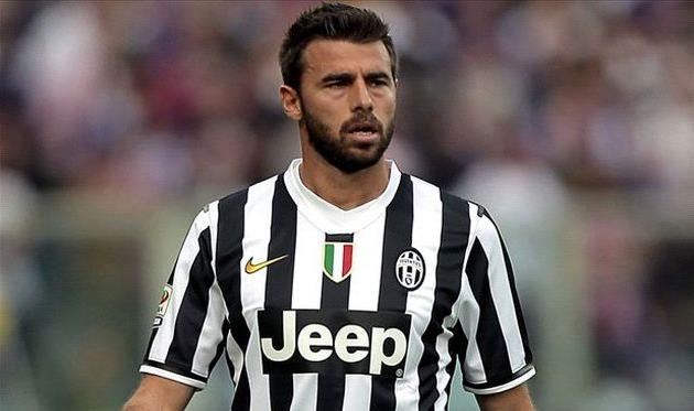 Андреа Барцальи, Getty Images