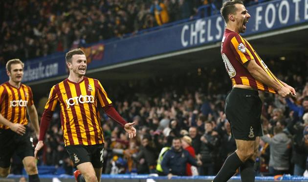 Филипе Мораиш забивает бывшему клубу, Getty Images