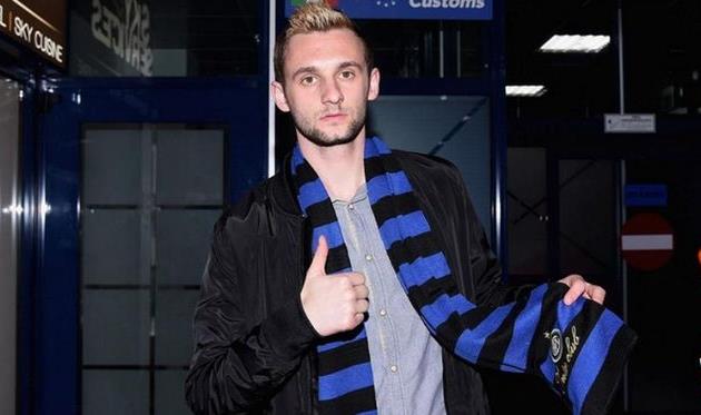 Марсело Брозович, corrieredellosport.it