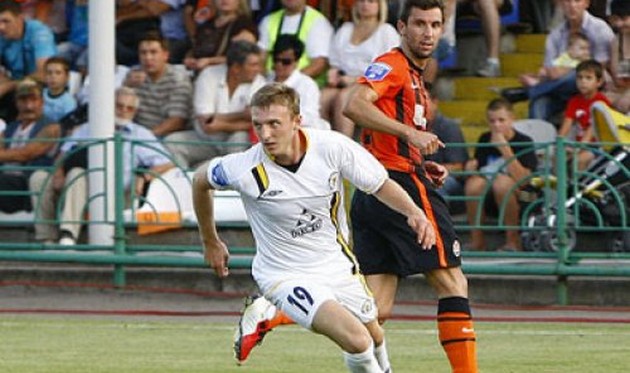 Виталий Иванко