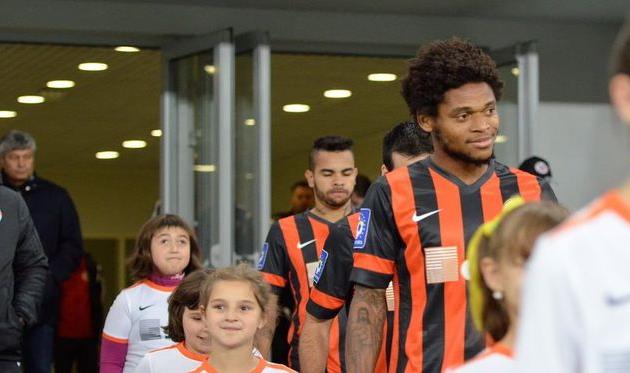 фото Б. Заяца, Football.ua