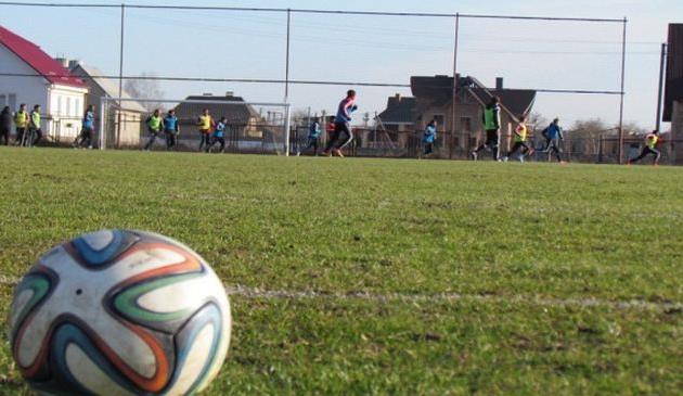 фото fcvolyn.net