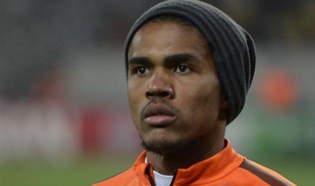 Дуглас Коста, фото Football.ua