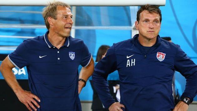 Андреас Херцог (справа), mlssoccer.com