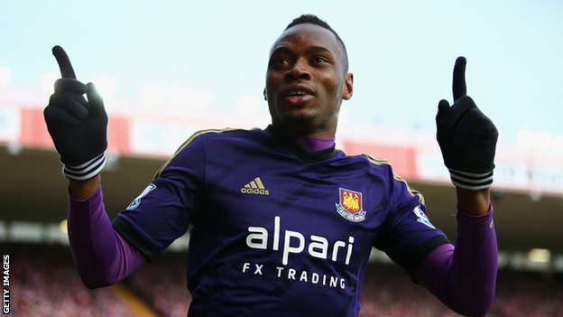 Сако забил решающий мяч, Getty Images