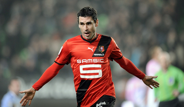 Жюльен Фере, фото Getty Images