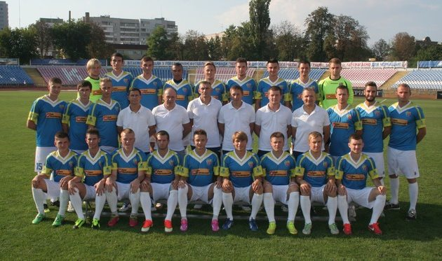 ФОТО CKDNIPRO.COM.UA