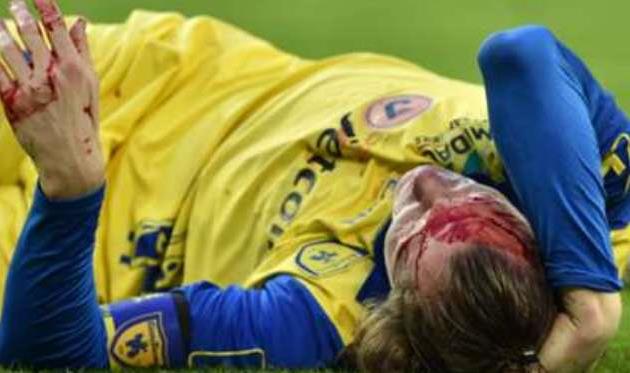 Николя Фрей, фото sportlive.co.za