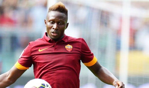 Мапу Янга-Мбива, фото getty images