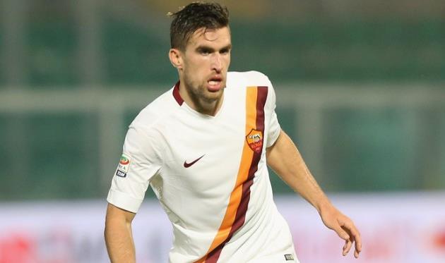 Кевин Строотман, Getty Images