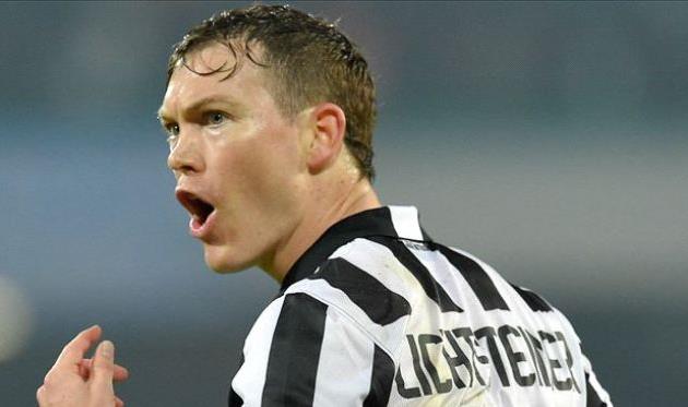 Штефан Лихтштайнер, фото getty images