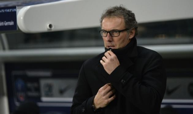 Лоран Блан, фото getty images