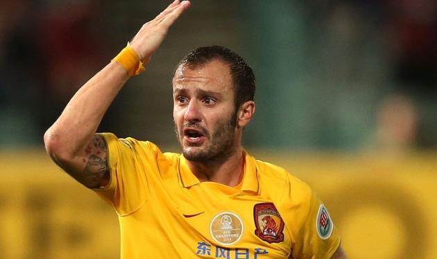 Альберто Джилардино, Getty Images