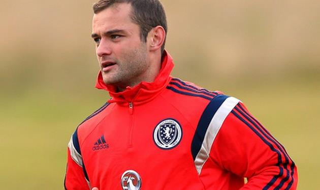 Шон Мэлони, Getty Images