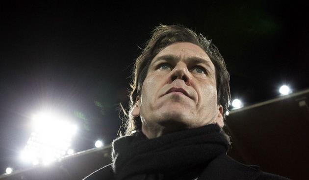 Руди Гарсия, Getty Images