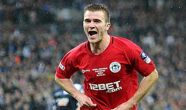 Каллум Макманаман, sportsmole.co.uk