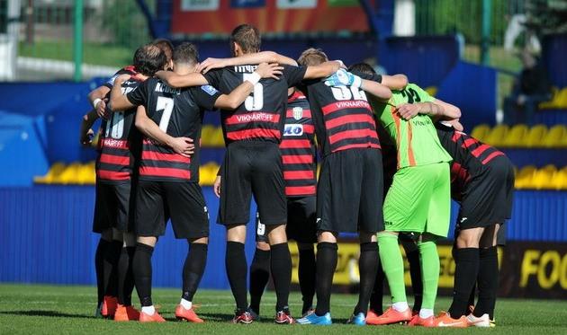 Карпаты, фото © ИЛЬЯ ХОХЛОВ, Football.ua