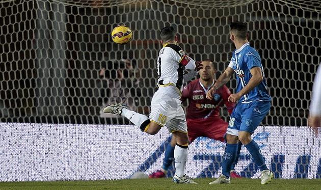 Гол Ди Натале, Getty Images