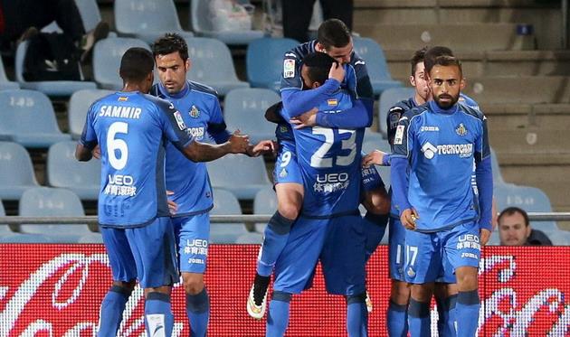 фото Alberto Martín (EFE) 