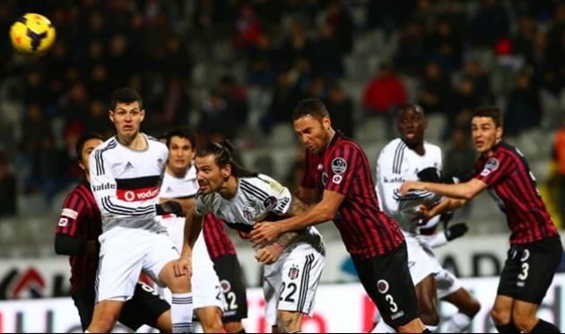 фото fanatik.com.tr