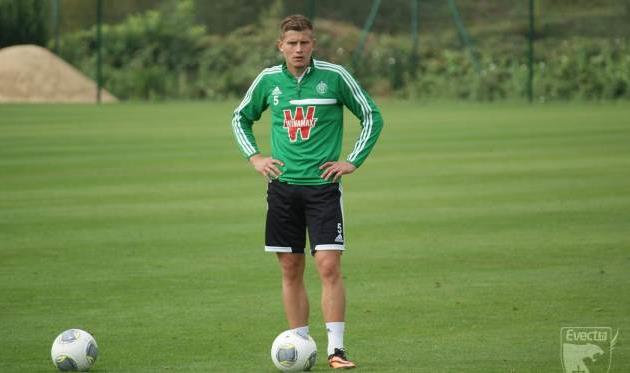 Франк Табану, фото Lequipe