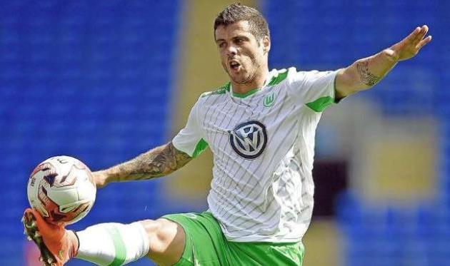 Виейринья, фото getty images