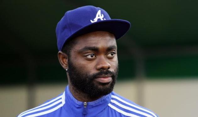 Лукман Аруна, фото football.ua