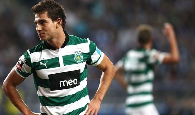 Седрик, futebolfactory.com