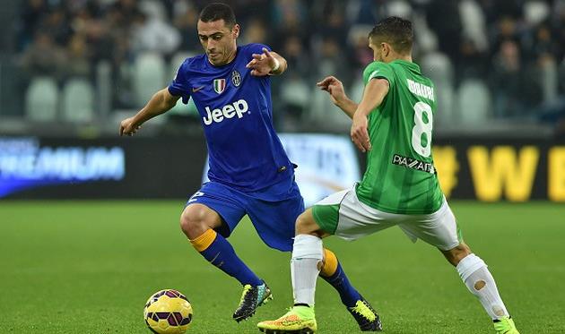 Ромуло верит в себя, Getty Images