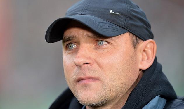 Виктор Скрипник, Getty Images