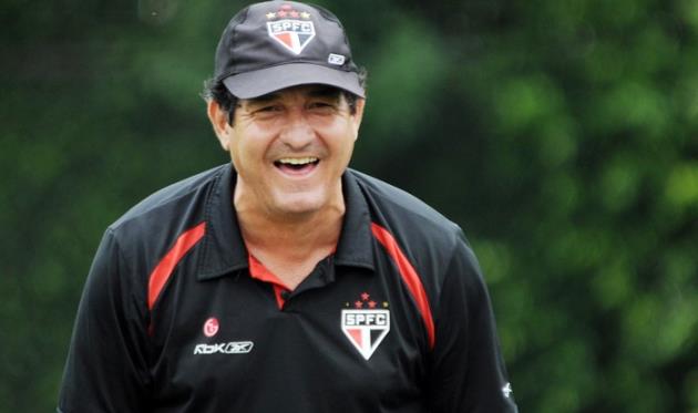 Муриси Рамальо, Vipcomm