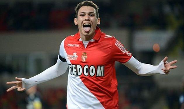 Лукас Окампос, lapaginamillonaria.com