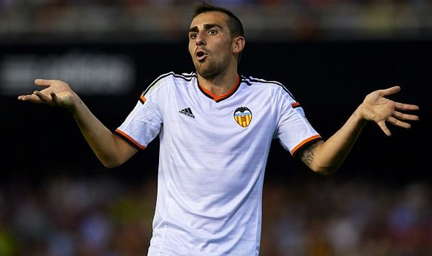 Пако Алькасер, Getty Images