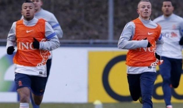 Кто первый? rijnmond.nl