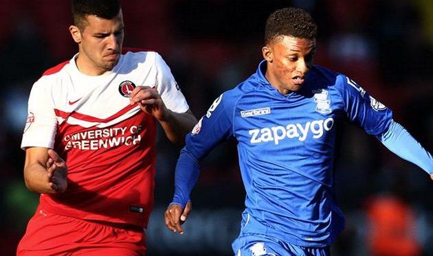 Демараи Грей (справа), Getty Images